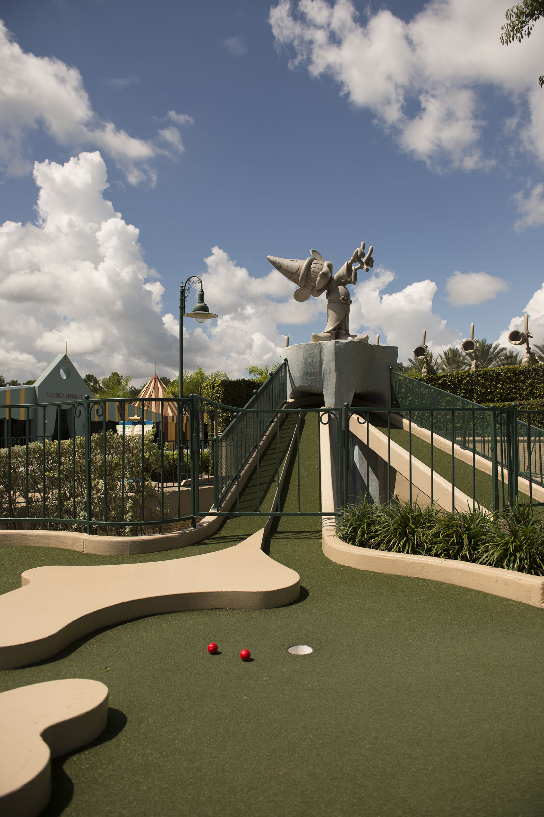 Disney S Miniature Golf Courses Walt Disney World News